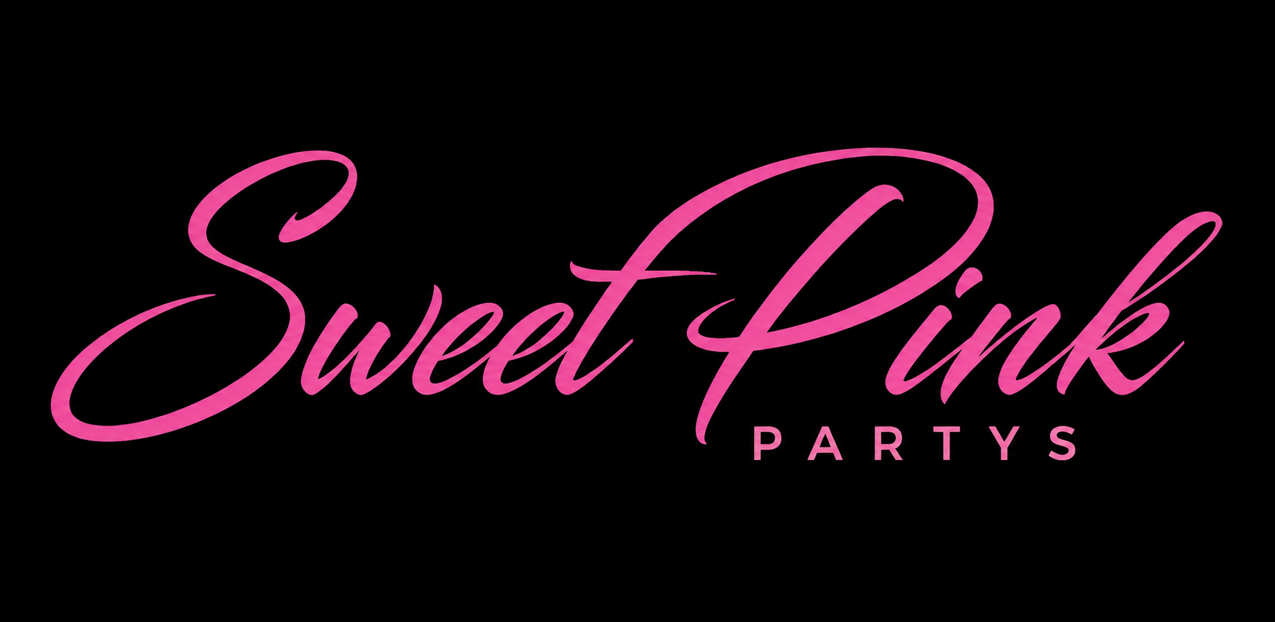 SweetPink Partys