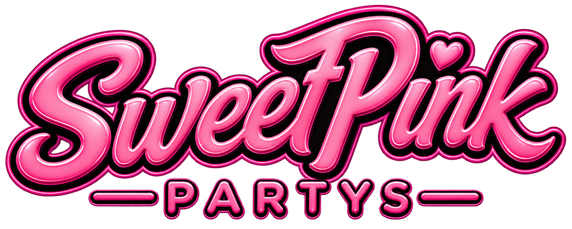 Sweetpink Partys